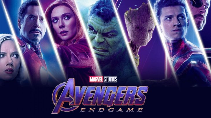 Avengers Endgame In Hindi Movie Full Download Filmywap By 1 Click Mobygeek Com