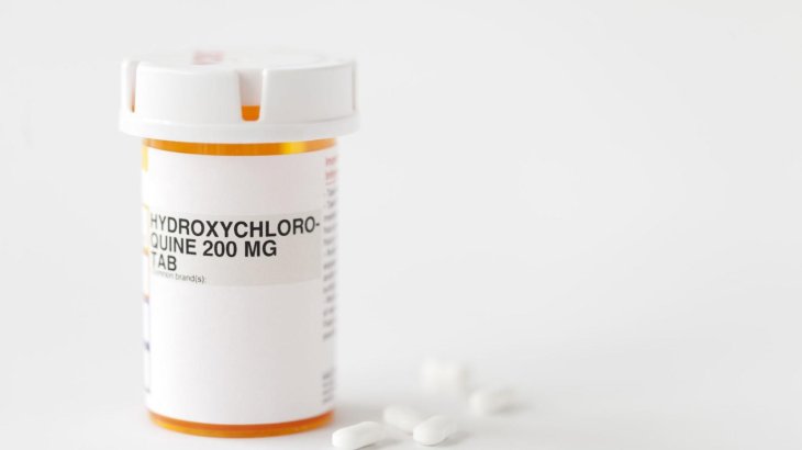 Hydroxychloroquine