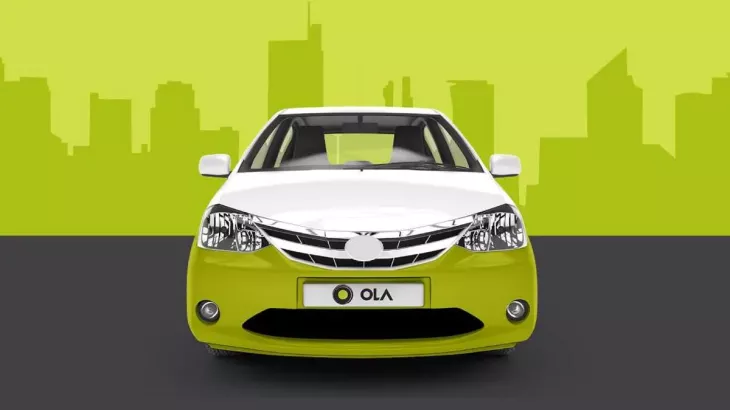 Ola Emergency service launched in Gurugram