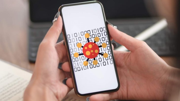 CO.VID-19 paitent tracking app 