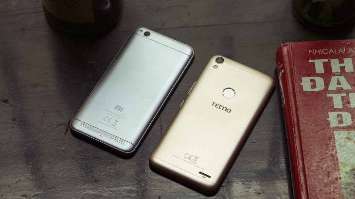 Xiaomi Redmi 5a