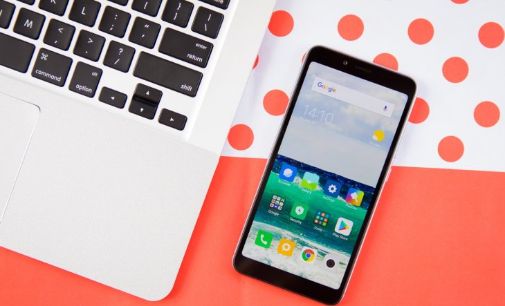 Xiaomi Redmi 6a