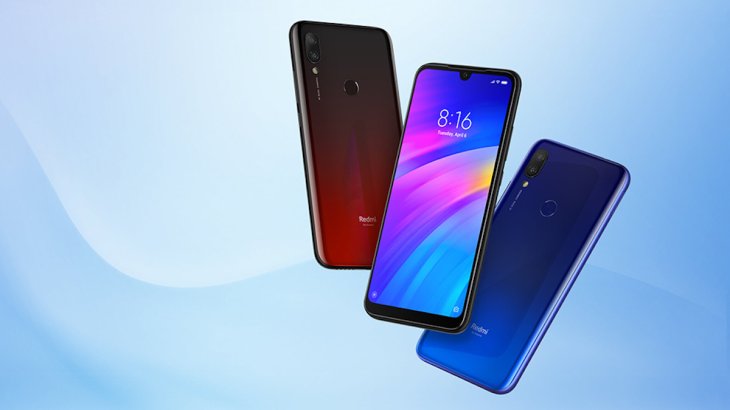 Xiaomi Redmi 7
