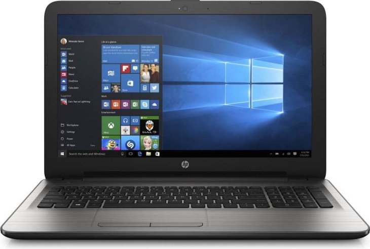 Hp 15 Ay079tx