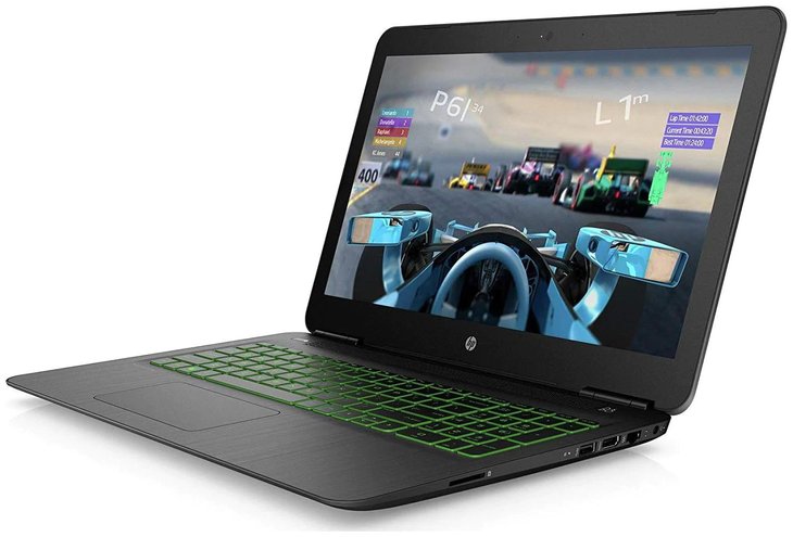 Hp Pavilion 15 Bc406tx