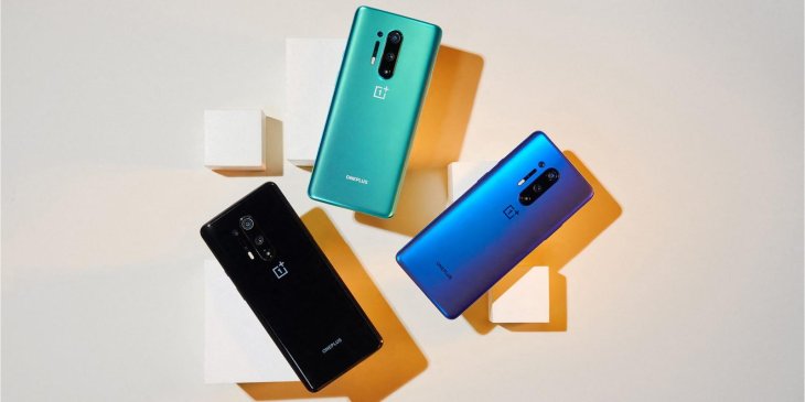Oneplus8 Oneplus 8 Pro