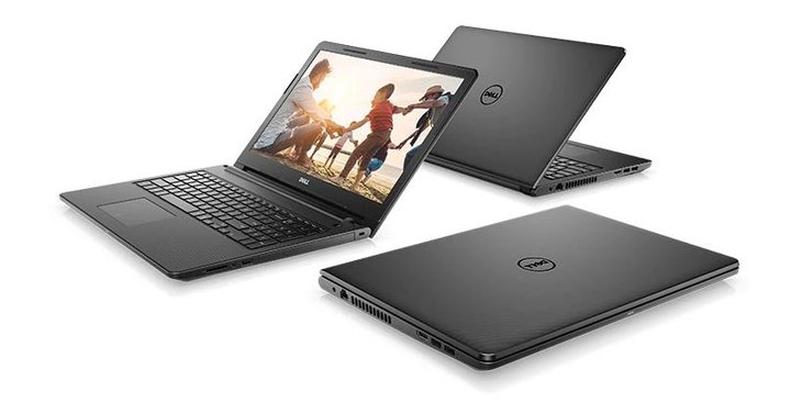 Dell Inspiron 15 3576 Dell Gaming Laptop Under 5000