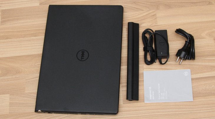 Dell Inspiron 15 5558 Dell Gaming Laptop Under 500