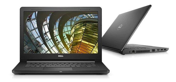 Dell Vostro 14 3478 Dell Gaming Laptop Under 50000