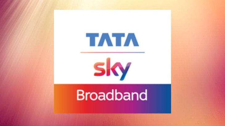 Tata Sky Broadband unlimited plans