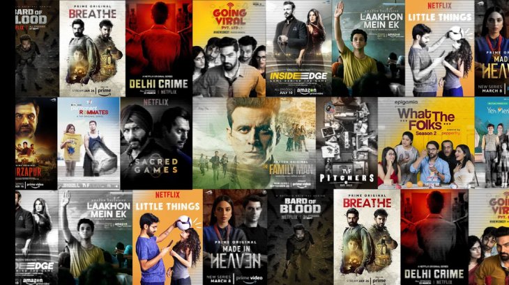lockdown recreation movies