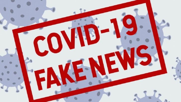 A new tool was announced to fight fake news around CO.VID-19