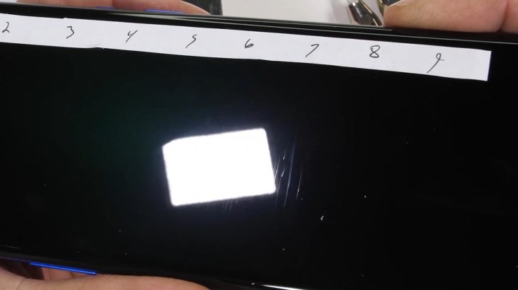 Oneplus 8 Pro Durability Test 1