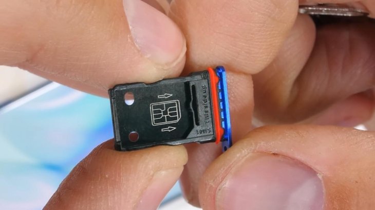 Oneplus 8 Pro Durability Test 6