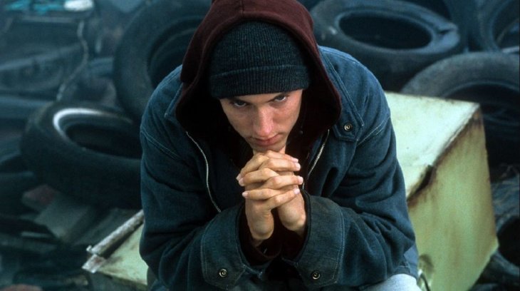 8 Mile movie download