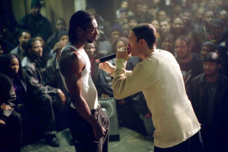 8 Mile movie download
