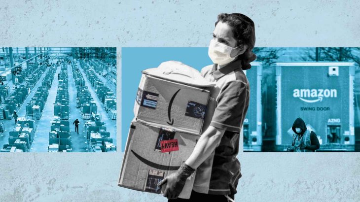 draft SOP for safe delivery and workplace