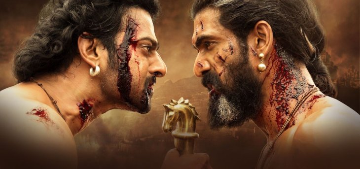 Baahubali 2