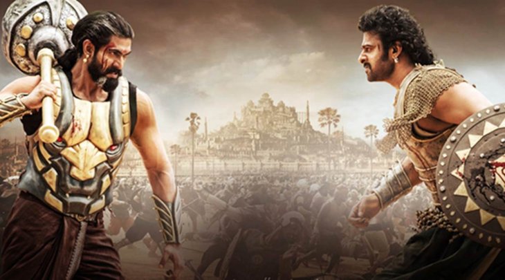 Bahubali Full Movie In Hindi HD