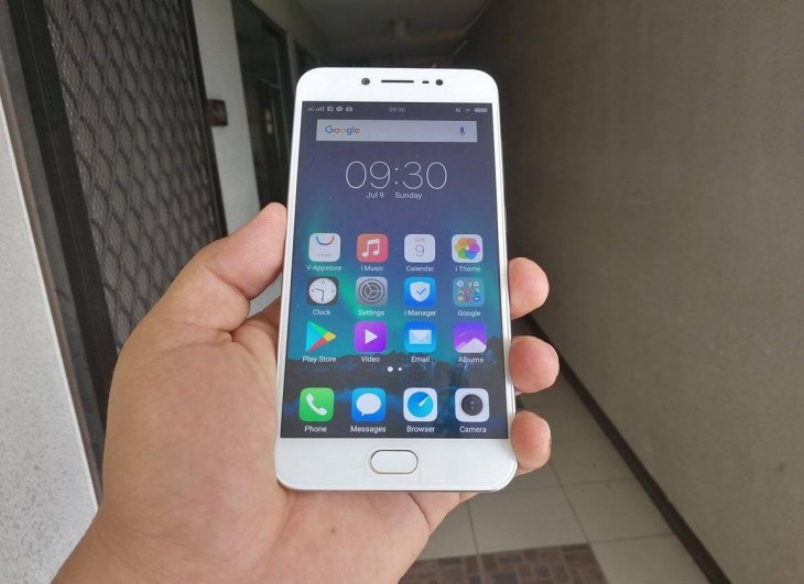 64 gb vivo 5g mobile under 20000