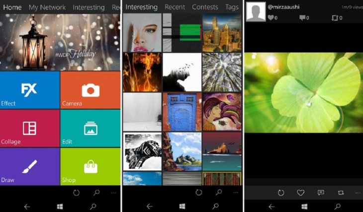 Best photo editing apps PicsArt