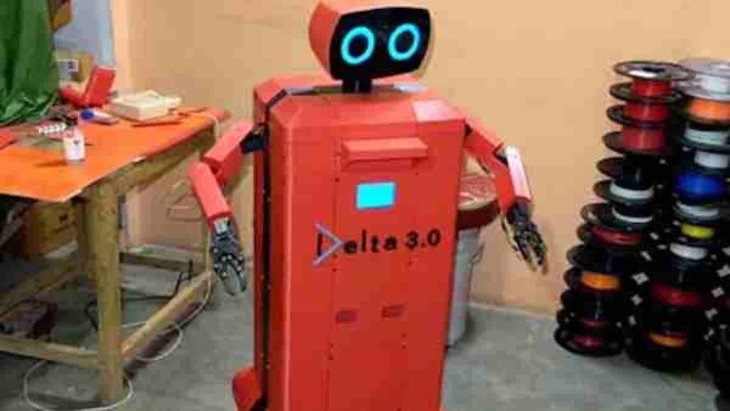 Delta 3 0