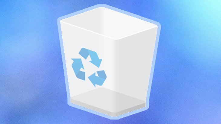 How to restore whatever file you deleted