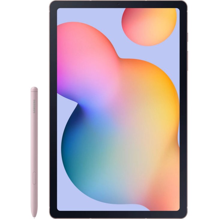 display samsung tab s6