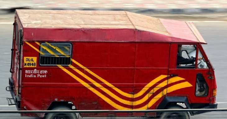India Post