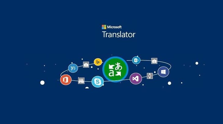 Microsoft Translator 1