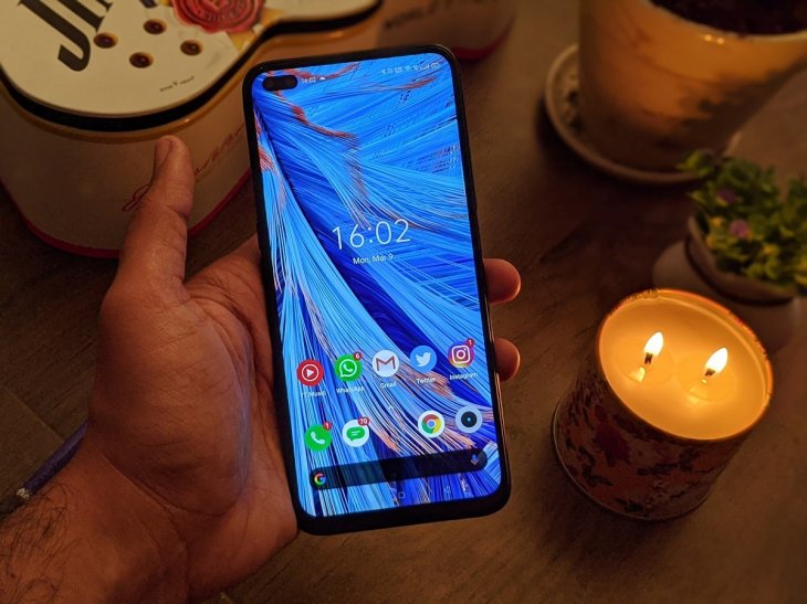 Realme 6 Pro best mobile under 25000 in india 2020