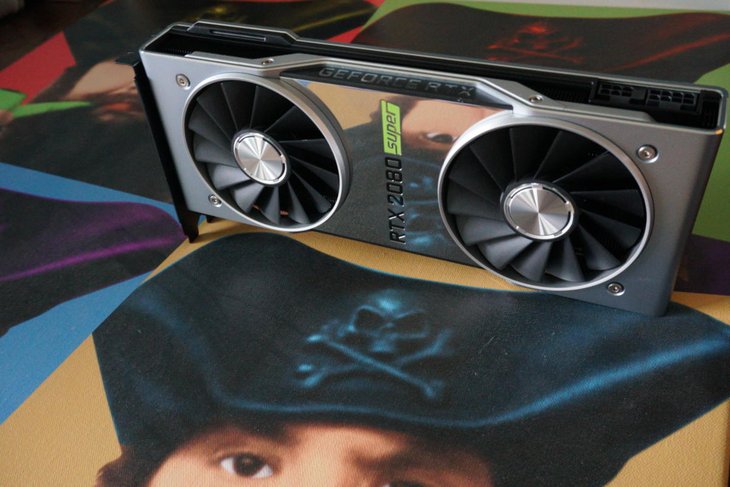 best graphics card 2020