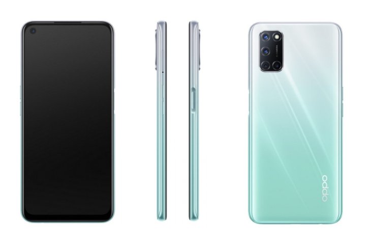 Oppo A72 1