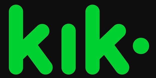 Kik social messaging platforms hack 