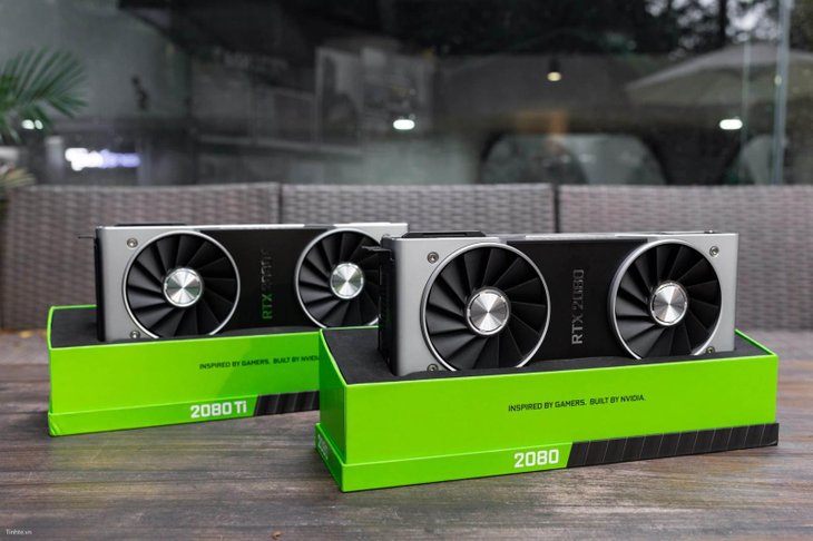 Xnxubd 2020 Nvidia New2 - GeForce RTX 3080: All Leaks And ...