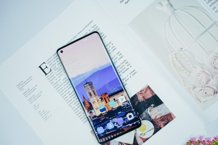 Oneplus 8 Review 12