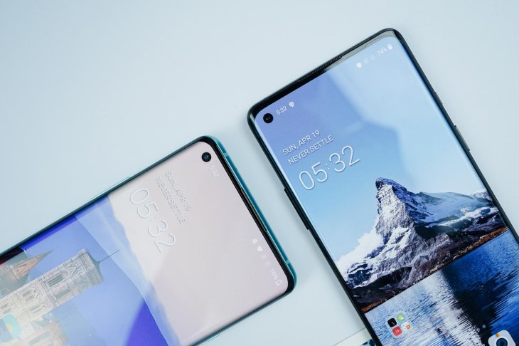 Oneplus 8 Review 13