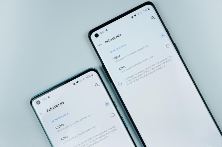 Oneplus 8 Review 15