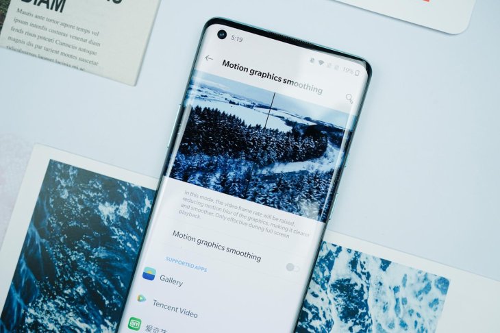 Oneplus 8 Review 16