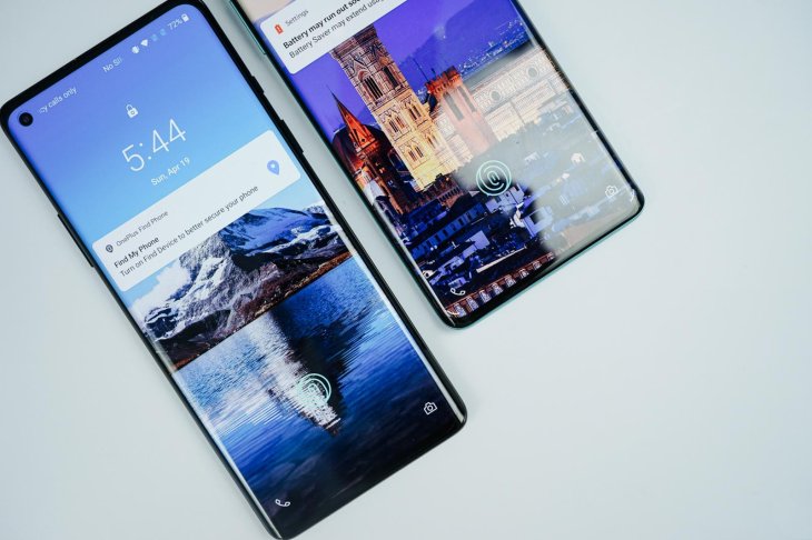 Oneplus 8 Review 17