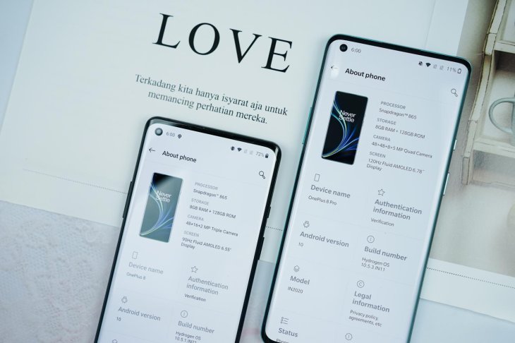 Oneplus 8 Review 18
