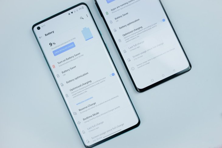 Oneplus 8 Review 19
