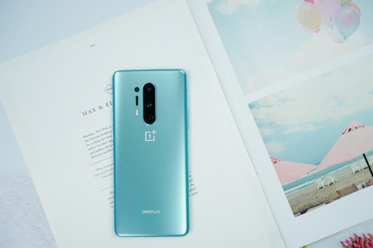 Oneplus 8 Review 3
