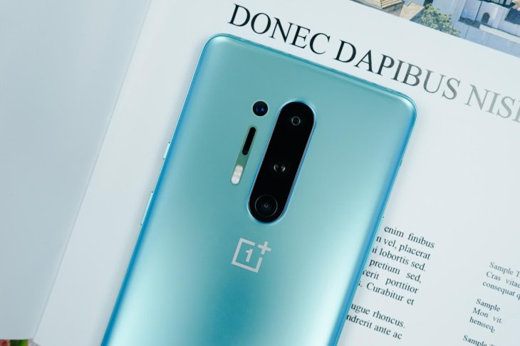 Oneplus 8 Review 6