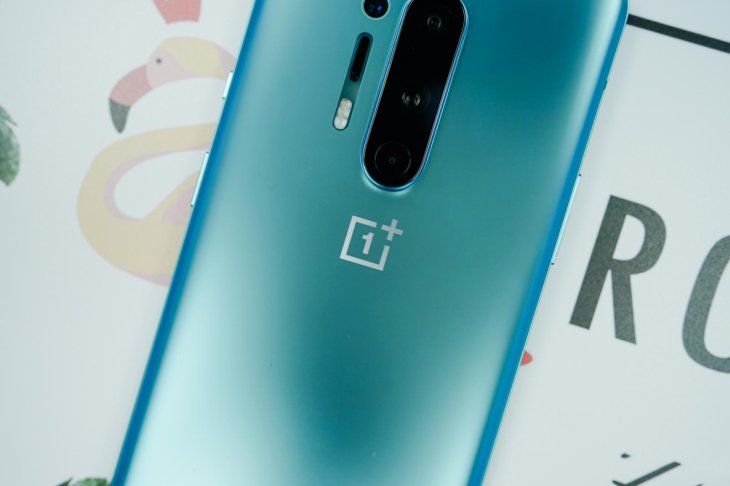 Oneplus 8 Review 7