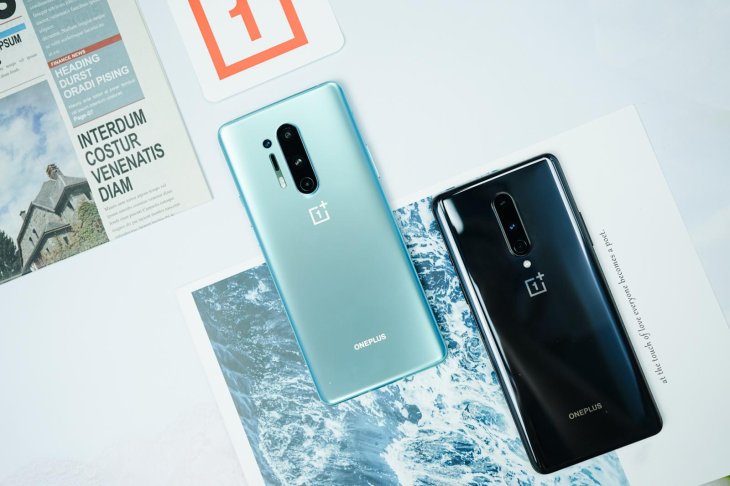 Oneplus 8 Review 9