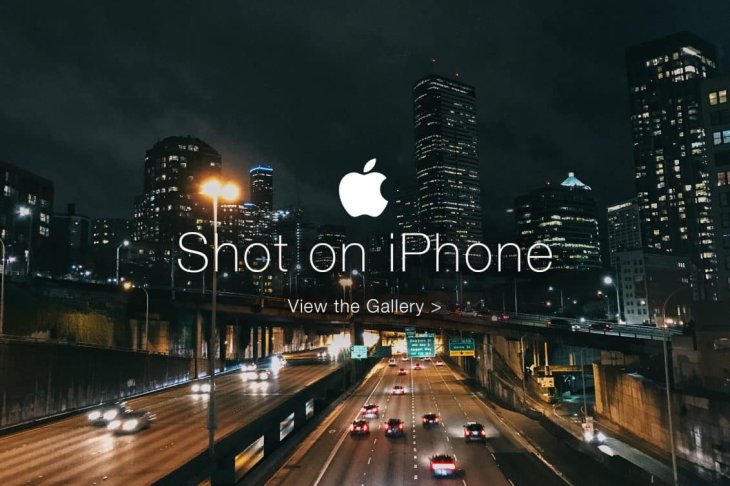 Apple Shotoniphone