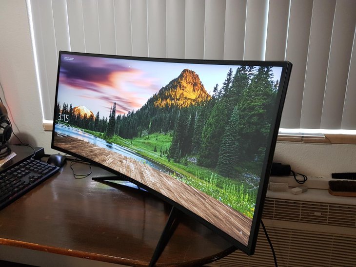 Best FPS Gaming Monitors (2020 Updated) 10 Best Displays Of This Year