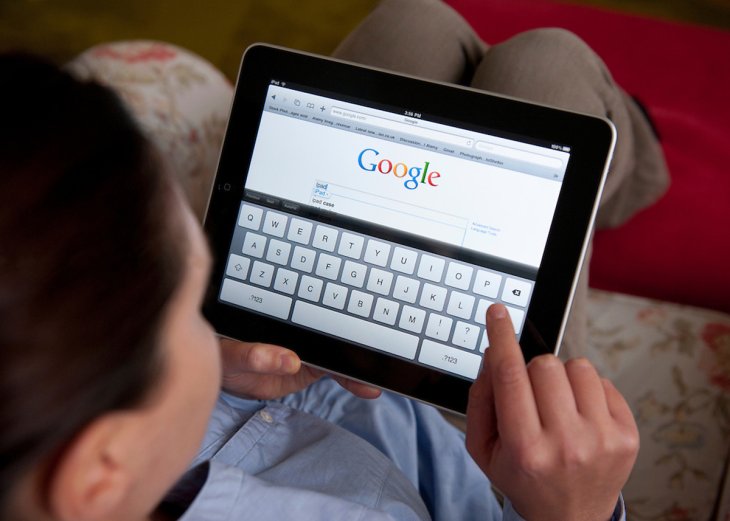 Google 1