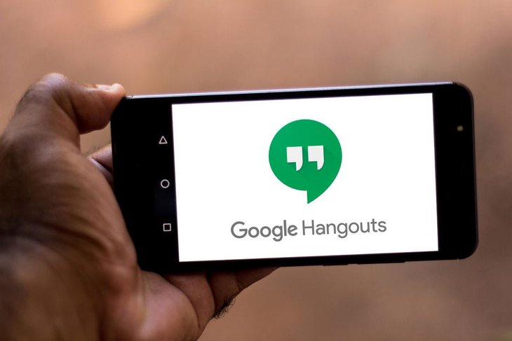 record youtube video google hangouts